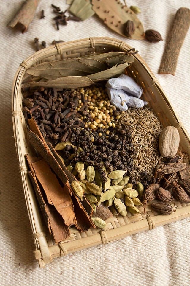 Spices