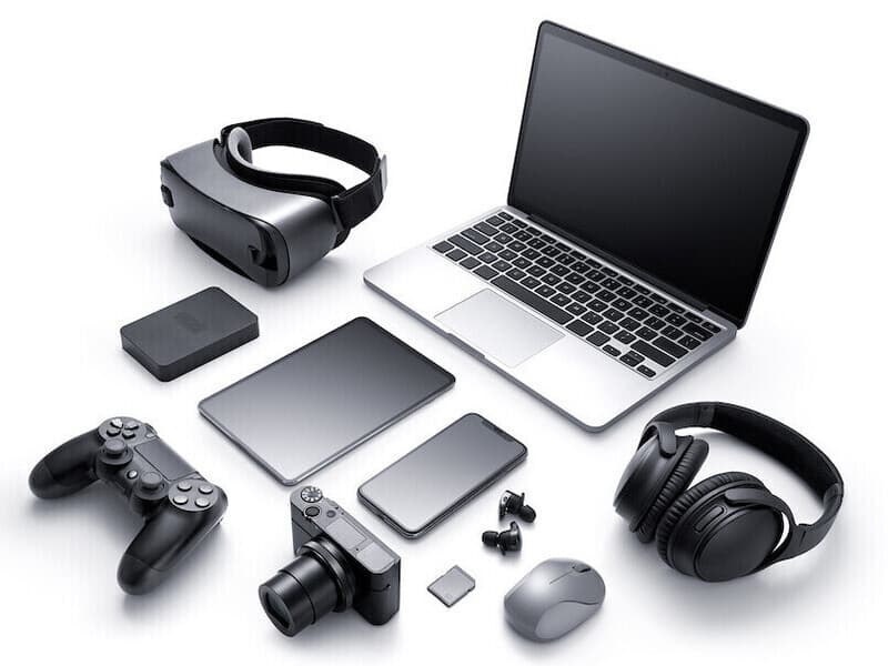 Electronics