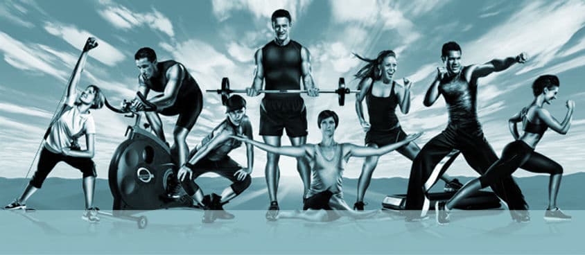 Fitness