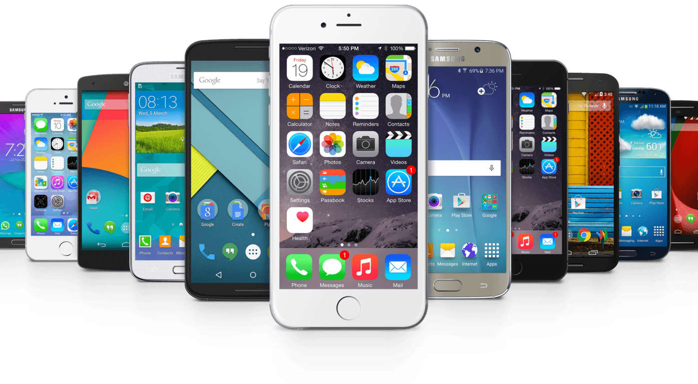 Phones