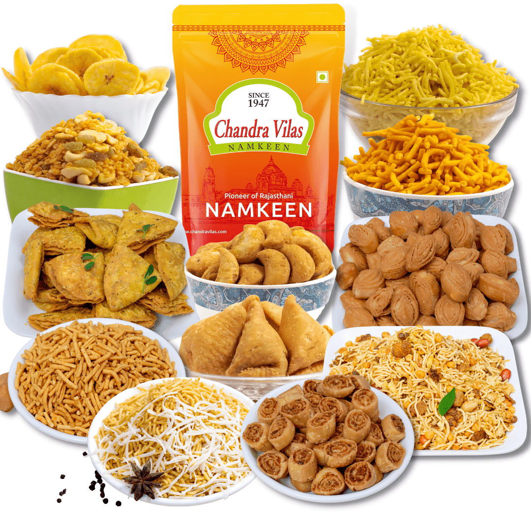Namkeen&sncks