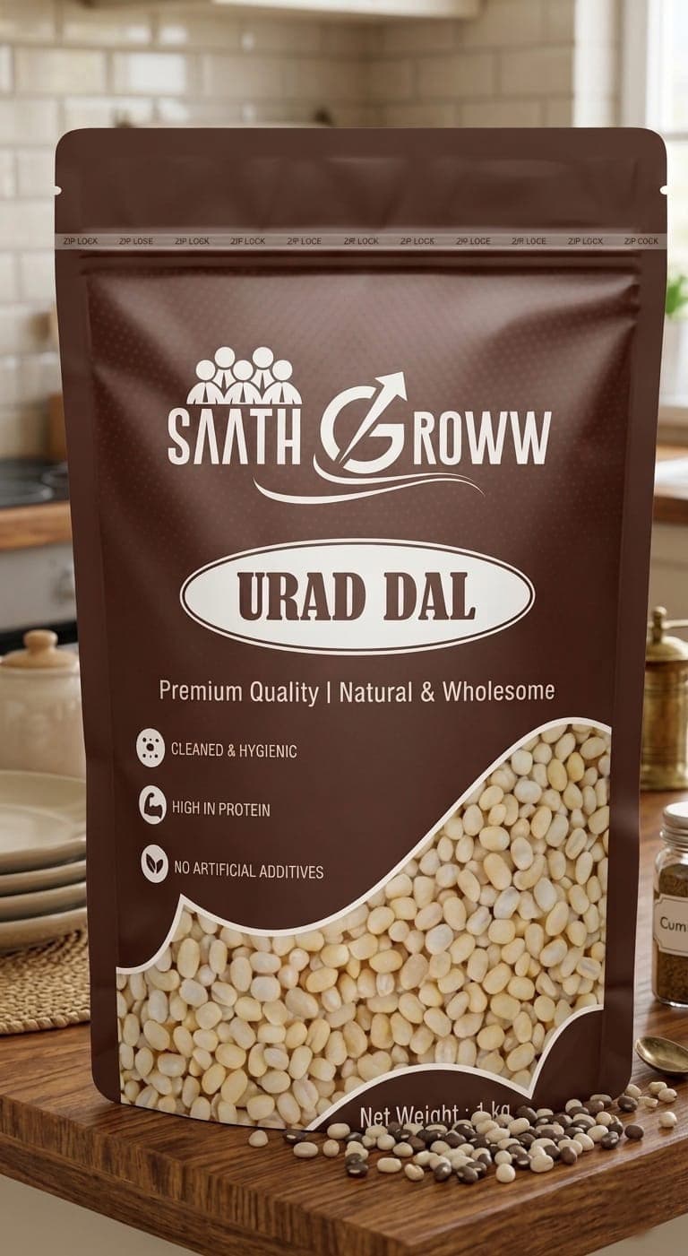 Urad Dall