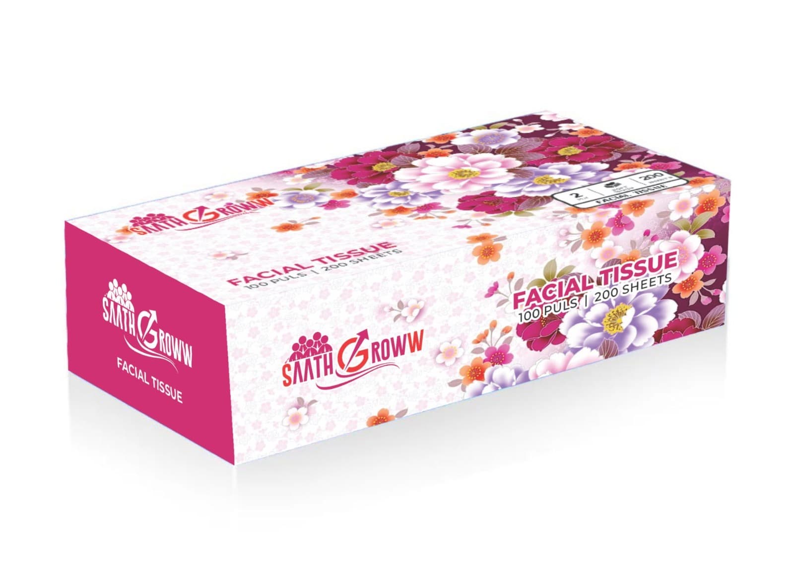 TISSUE PAPER