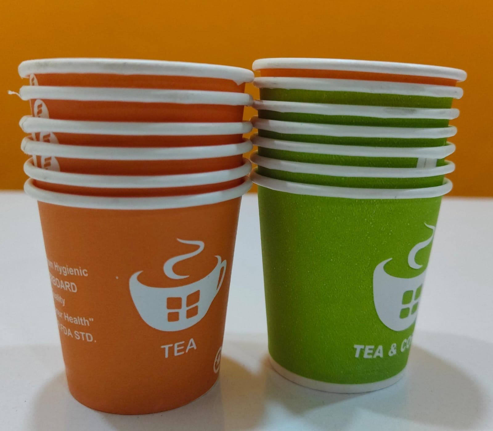 65ml tea glass