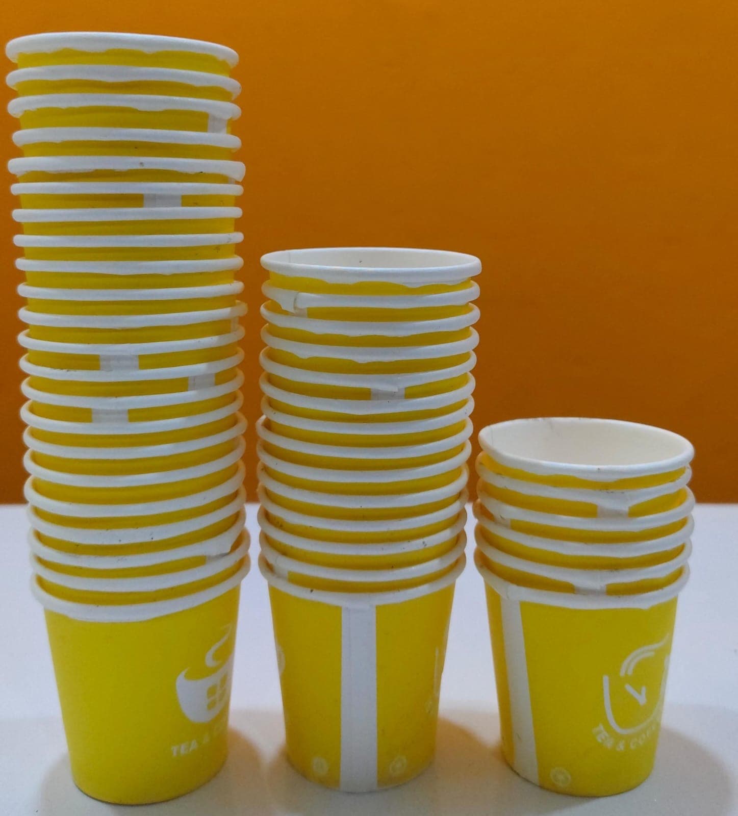 75ml tea glass