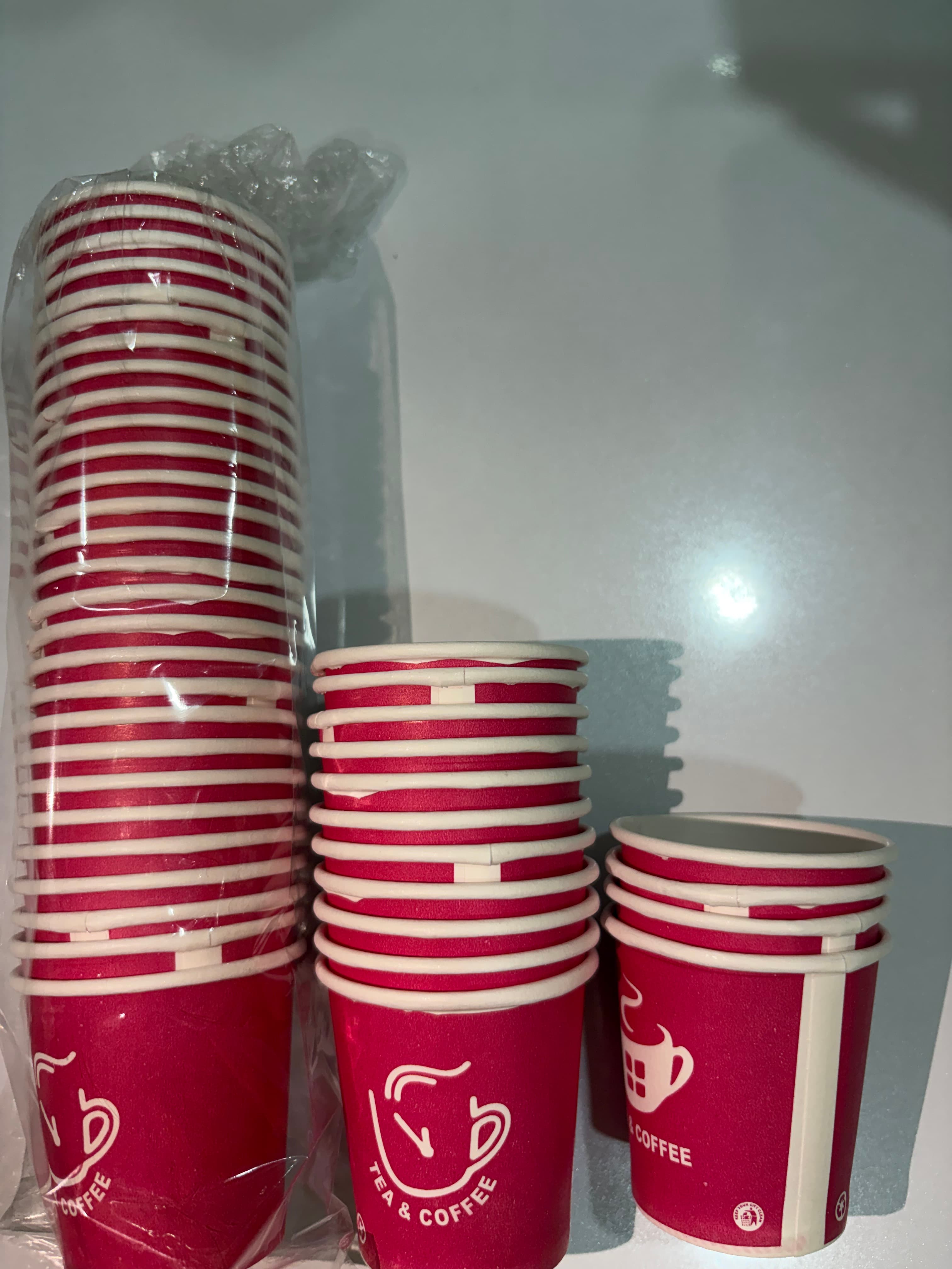 90ml tea glass
